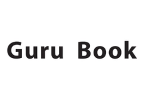 GURU BOOK Logo (EUIPO, 29.05.2012)