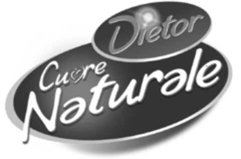 Dietor Cuore Naturale Logo (EUIPO, 20.07.2012)