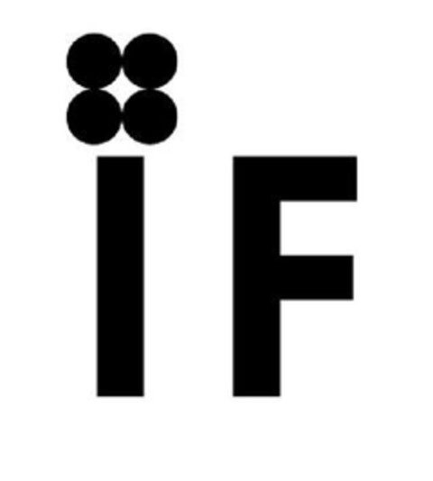 IF Logo (EUIPO, 13.08.2012)