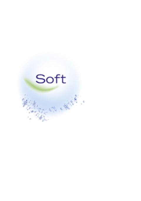 Soft Logo (EUIPO, 09/13/2012)