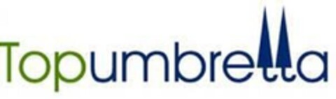 TOPUMBRELLA Logo (EUIPO, 14.09.2012)