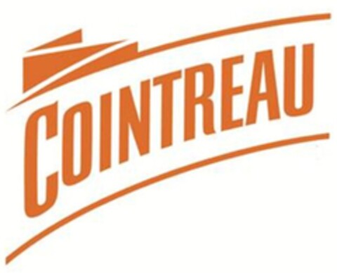 COINTREAU Logo (EUIPO, 04.10.2012)