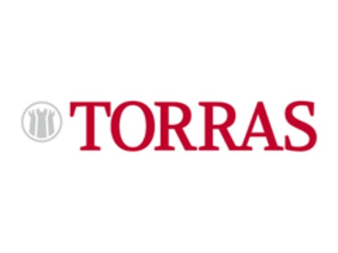 TORRAS Logo (EUIPO, 11.10.2012)