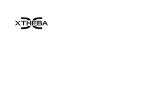 XTHEBA Logo (EUIPO, 20.11.2012)