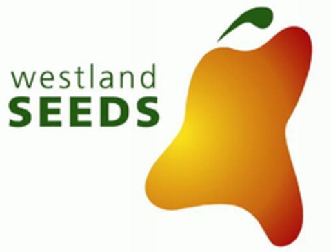 WESTLAND SEEDS Logo (EUIPO, 22.11.2012)