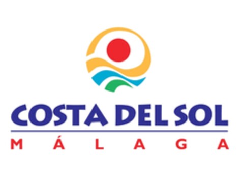 COSTA DEL SOL MÁLAGA Logo (EUIPO, 28.11.2012)