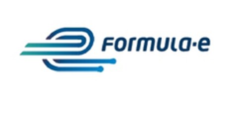FORMULA-E Logo (EUIPO, 11/30/2012)