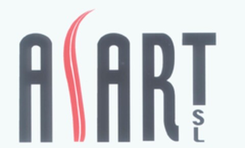 ASARTSL Logo (EUIPO, 12.03.2013)