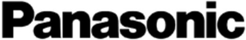 Panasonic Logo (EUIPO, 02/08/2013)