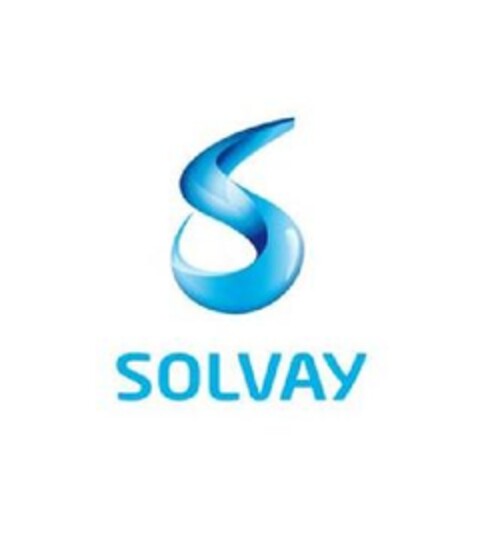S SOLVAY Logo (EUIPO, 26.03.2013)