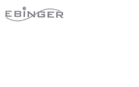 Ebinger Logo (EUIPO, 27.03.2013)