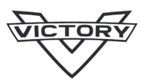 V VICTORY Logo (EUIPO, 03.04.2013)