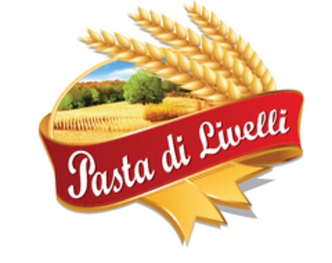 PASTA DI LIVELLI Logo (EUIPO, 27.05.2013)