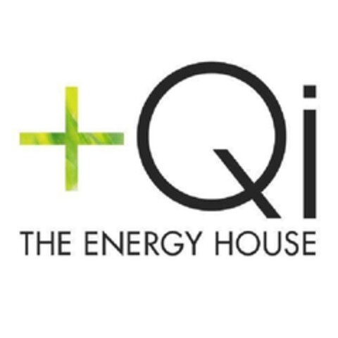 +QI THE ENERGY HOUSE Logo (EUIPO, 24.06.2013)
