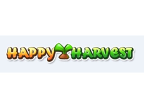 HAPPY HARVEST Logo (EUIPO, 06/27/2013)