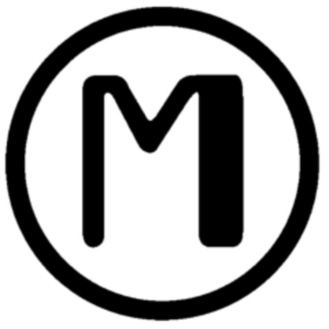 M Logo (EUIPO, 04.07.2013)