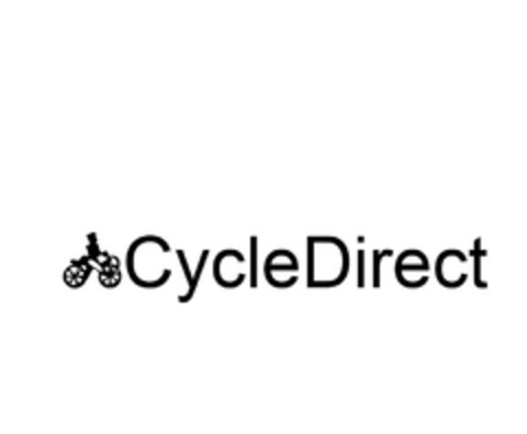 CycleDirect Logo (EUIPO, 24.07.2013)