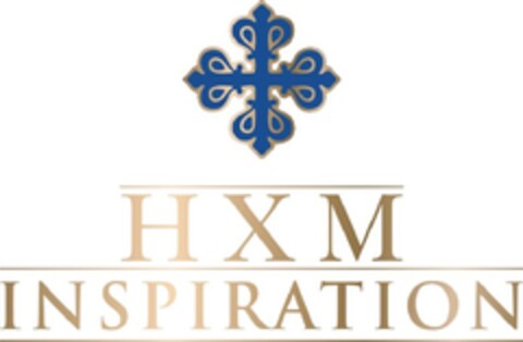 HXM INSPIRATION Logo (EUIPO, 27.08.2013)
