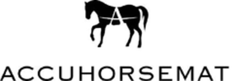 ACCUHORSEMAT Logo (EUIPO, 04.09.2013)