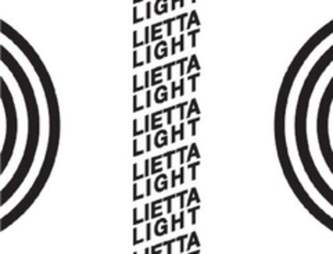 LIETTA LIGHT Logo (EUIPO, 14.10.2013)