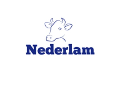 Nederlam Logo (EUIPO, 12/03/2013)