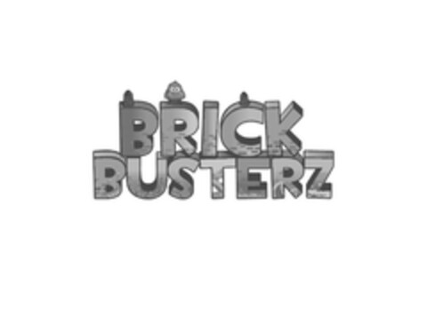 BRICK BUSTERZ Logo (EUIPO, 23.10.2013)