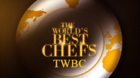 TWBC THE WORLD'S BEST CHEFS Logo (EUIPO, 11.11.2013)