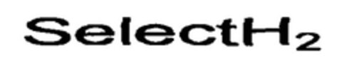 SelectH2 Logo (EUIPO, 06.12.2013)