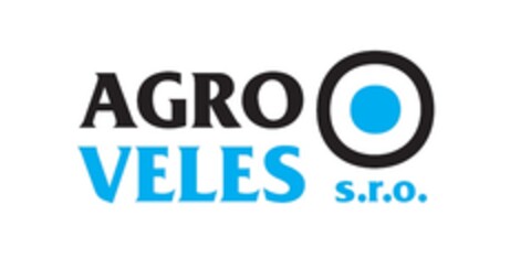 AGROVELES s.r.o. Logo (EUIPO, 14.01.2014)