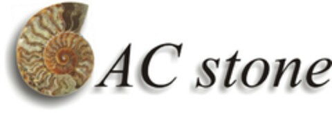 AC stone Logo (EUIPO, 01/22/2014)