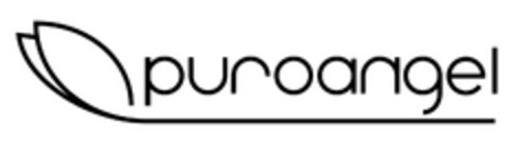 PUROANGEL Logo (EUIPO, 04.02.2014)