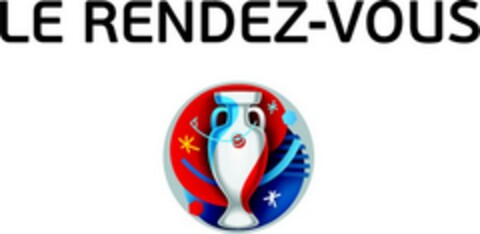 LE RENDEZ-VOUS Logo (EUIPO, 08.04.2014)