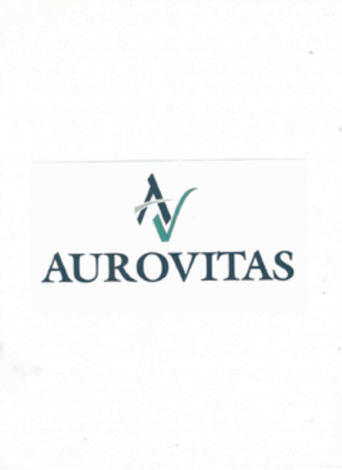 AUROVITAS Logo (EUIPO, 07/09/2014)