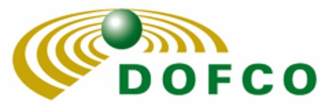 DOFCO Logo (EUIPO, 30.05.2014)