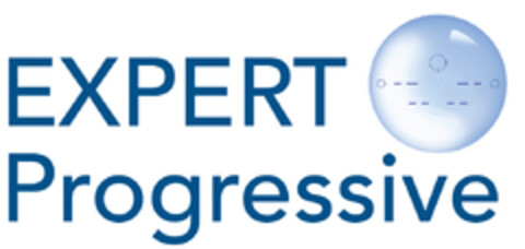 EXPERT Progressive Logo (EUIPO, 17.06.2014)