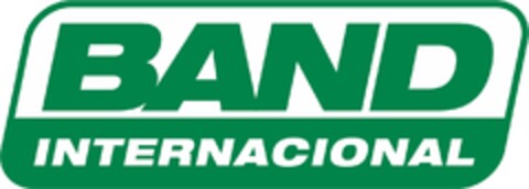 BAND INTERNACIONAL Logo (EUIPO, 19.06.2014)