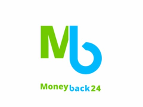 Moneyback24 Logo (EUIPO, 07/01/2014)