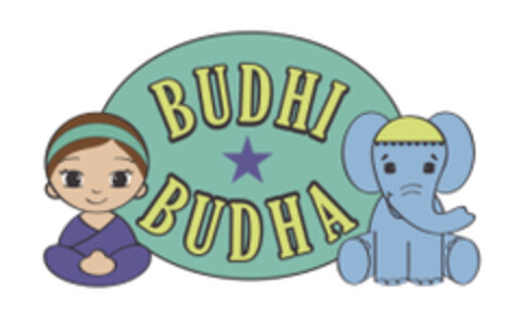 Budhi Budha Logo (EUIPO, 04.09.2014)