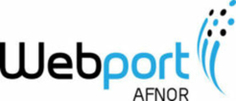 WEBPORT AFNOR Logo (EUIPO, 11.09.2014)