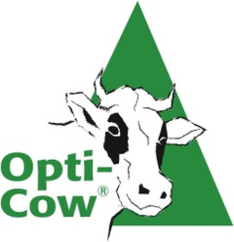 Opti-Cow Logo (EUIPO, 12.09.2014)
