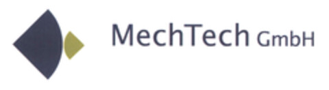 MechTech GmbH Logo (EUIPO, 08.10.2014)