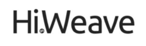 HiWeave Logo (EUIPO, 16.12.2014)