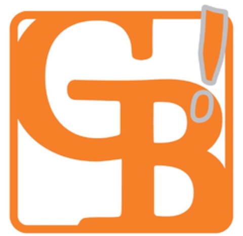 GB! Logo (EUIPO, 13.01.2015)