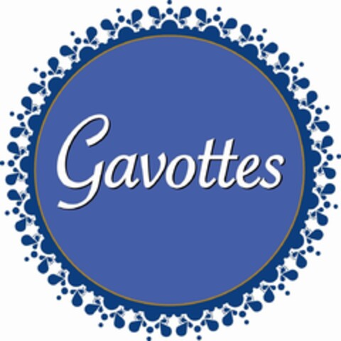 Gavottes Logo (EUIPO, 01/26/2015)