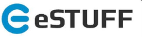 e eSTUFF Logo (EUIPO, 01/26/2015)