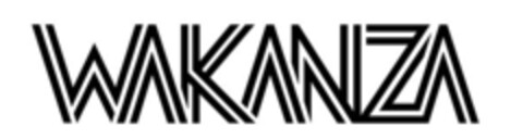 WAKANZA Logo (EUIPO, 01/26/2015)