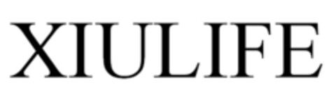 XIULIFE Logo (EUIPO, 04.02.2015)