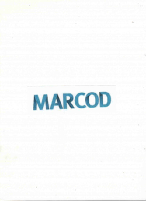 MARCOD Logo (EUIPO, 11.03.2015)