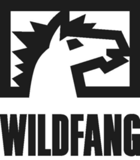 WILDFANG Logo (EUIPO, 23.03.2015)