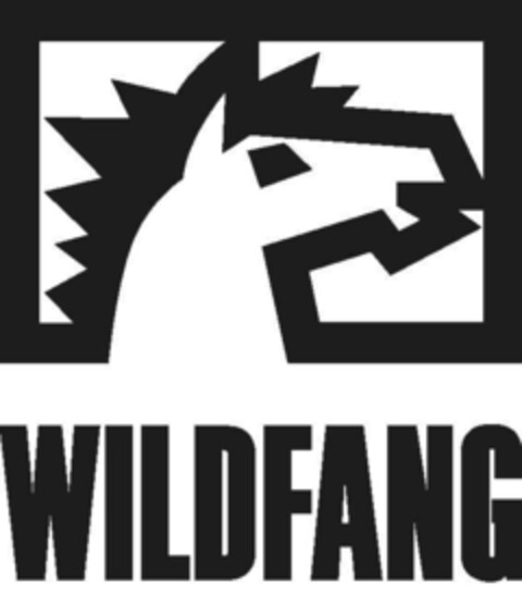 WILDFANG Logo (EUIPO, 03/23/2015)